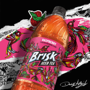 brisk bottle nutrition brisk bottle nutrition